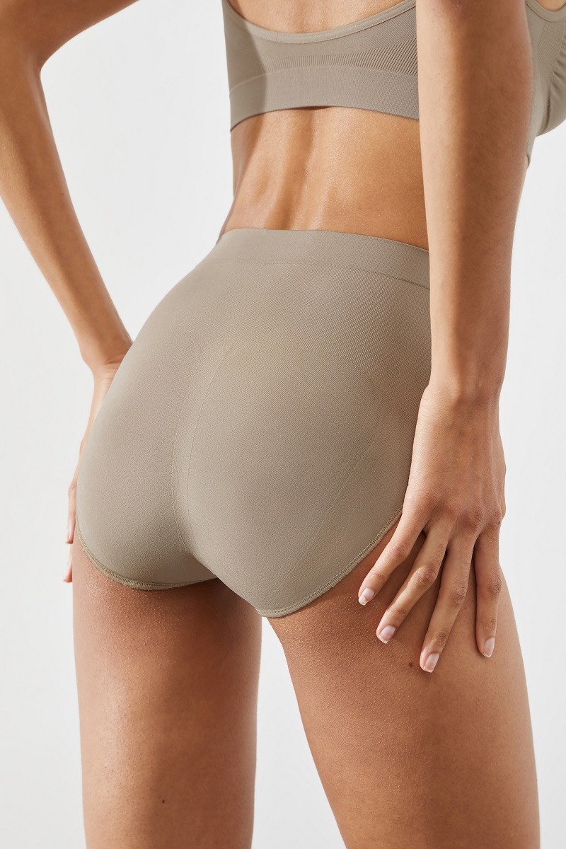 Modelling briefs SCULPT – фото № 4