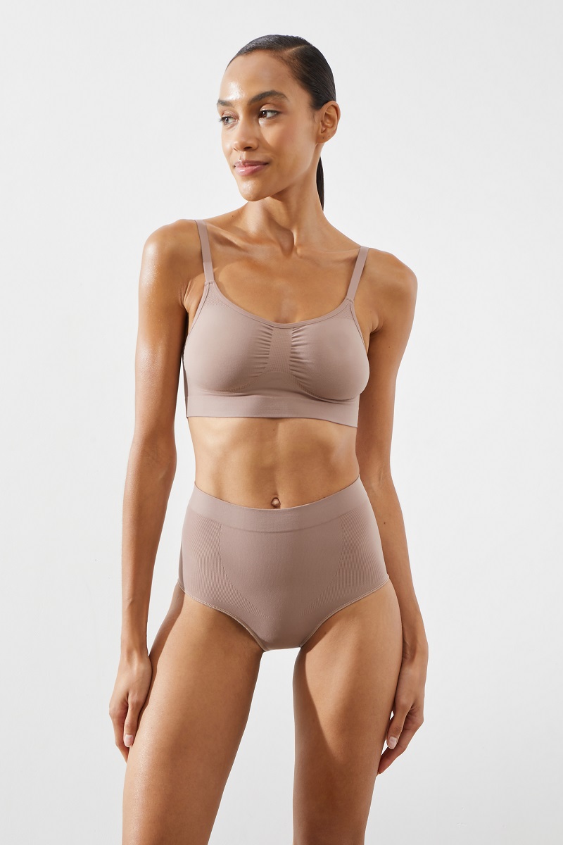 Modelling briefs SCULPT – фото № 2