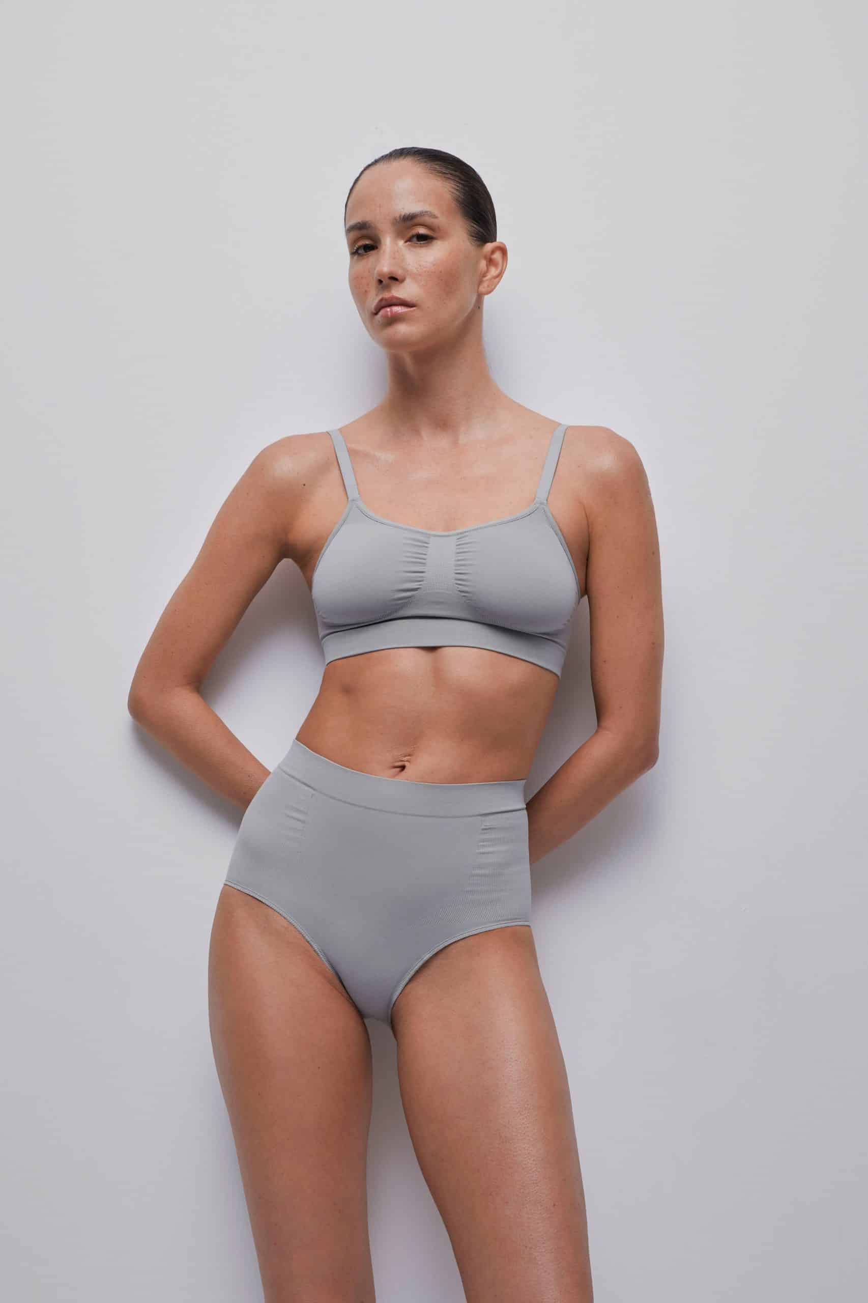 Supportive bra top SCULPT – фото № 2