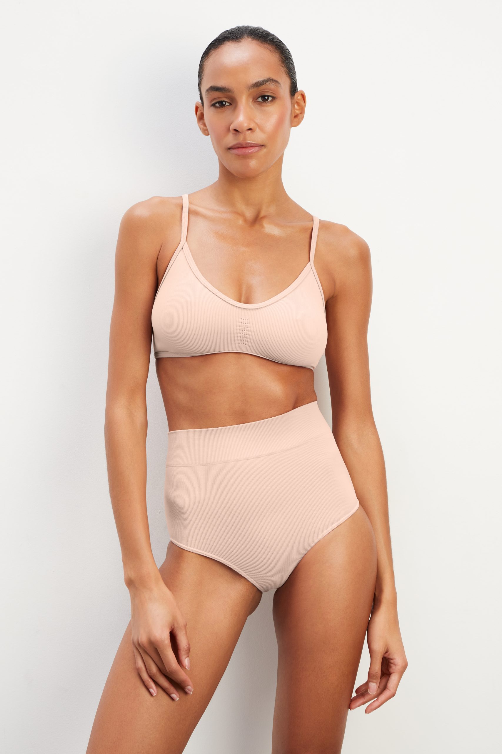 High-rise slips SOFT – фото № 2