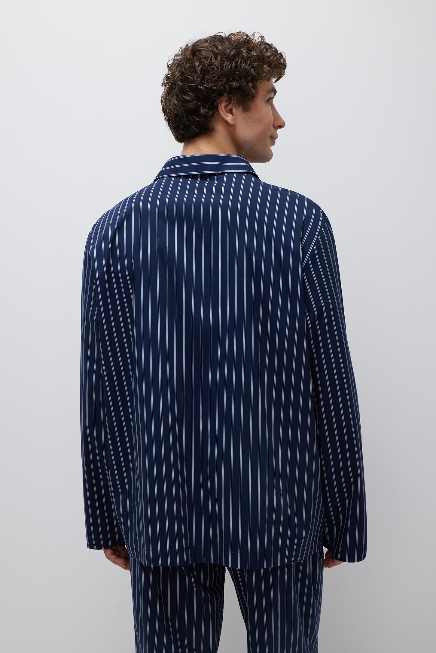 Men's home shirt belle you homme – фото № 5