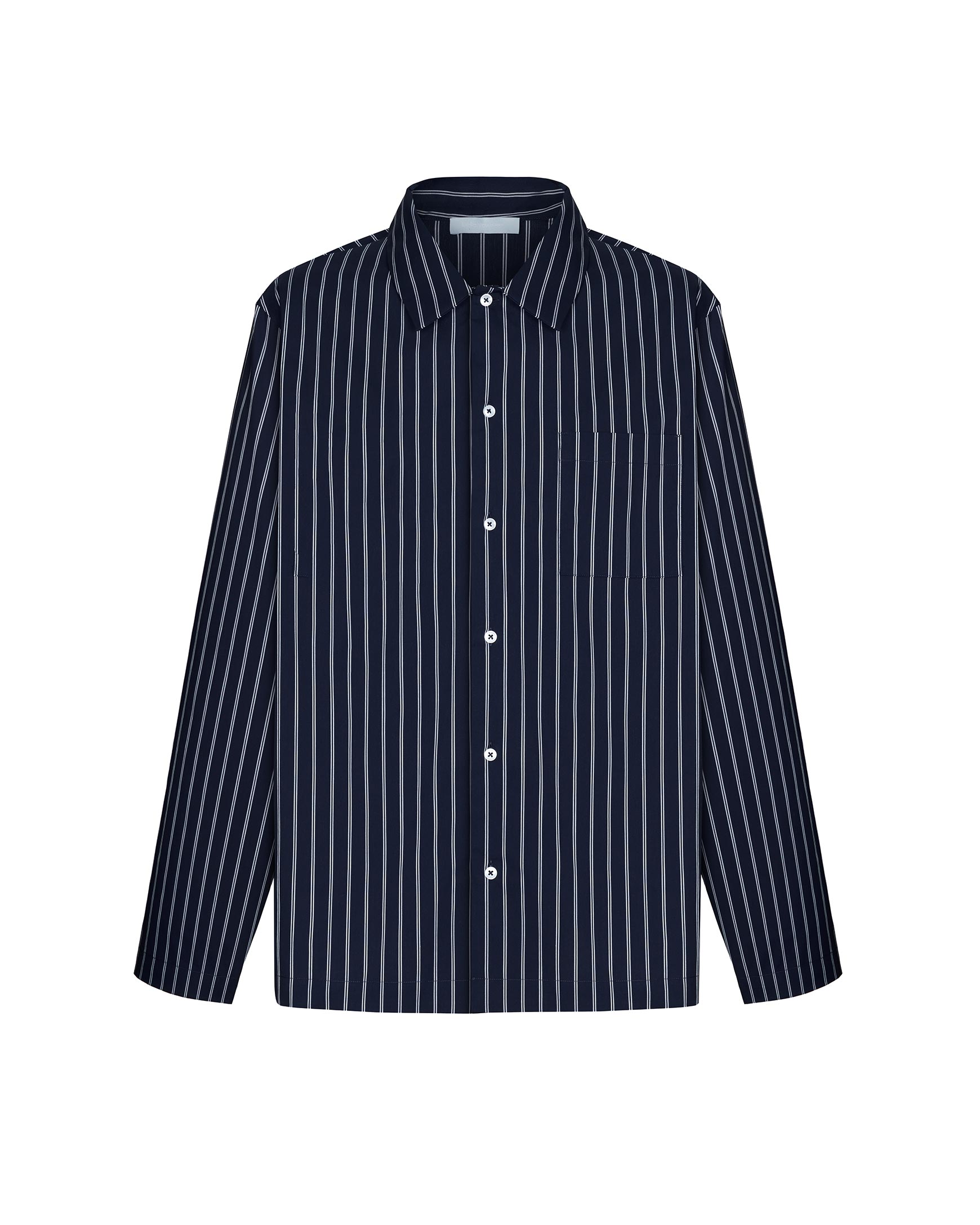Men's home shirt belle you homme – фото № 6