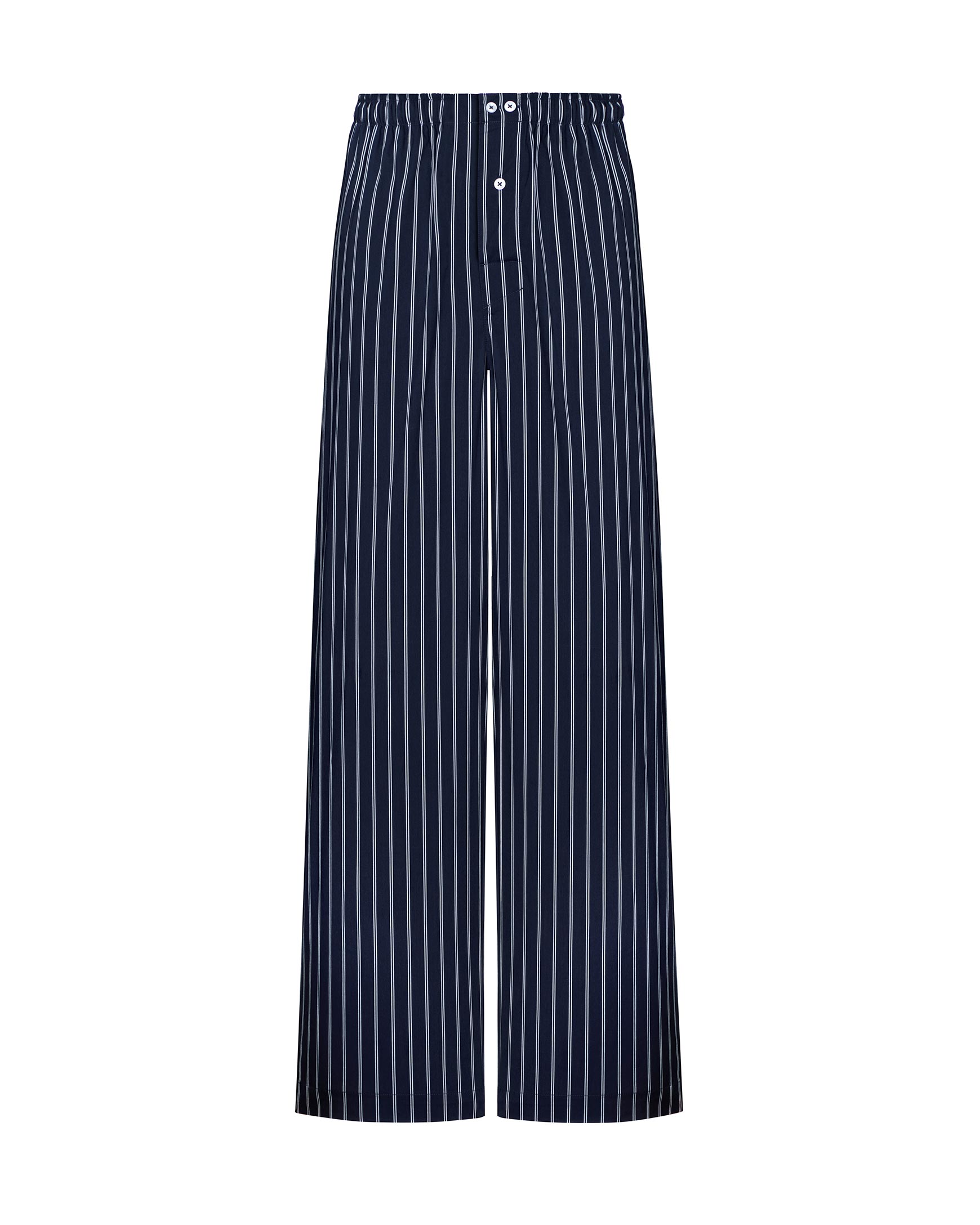 Men's home trousers belle you homme – фото № 7