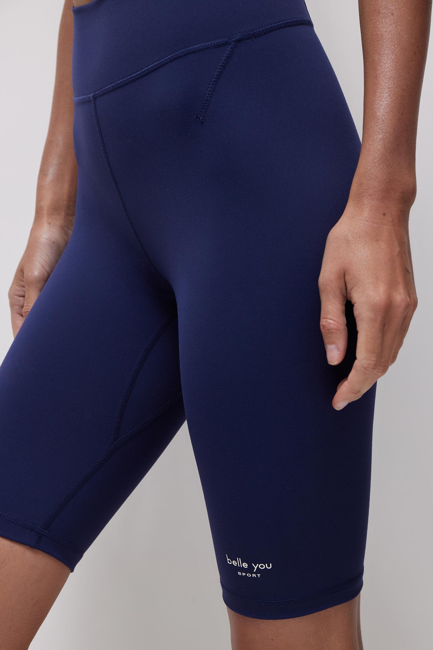 Sports cycling shorts RUNNING – фото № 2