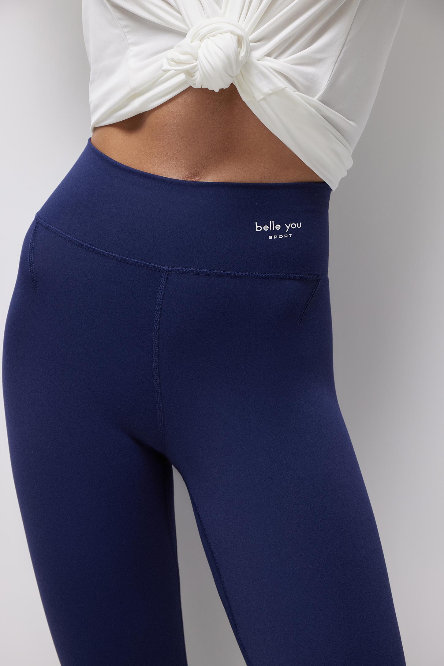 Sports leggings RUNNING – фото № 3