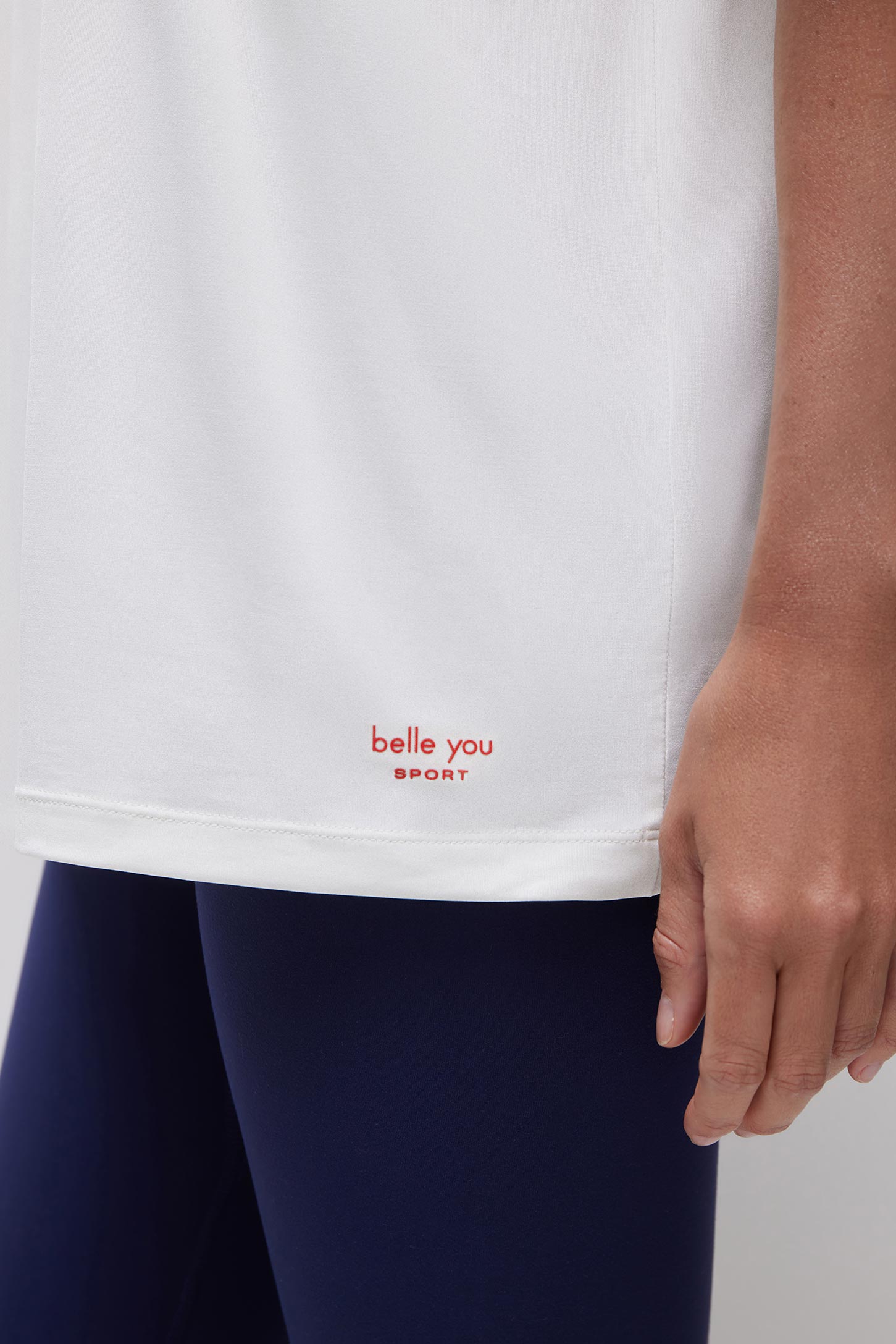 Sports T-shirt RUNNING – фото № 3