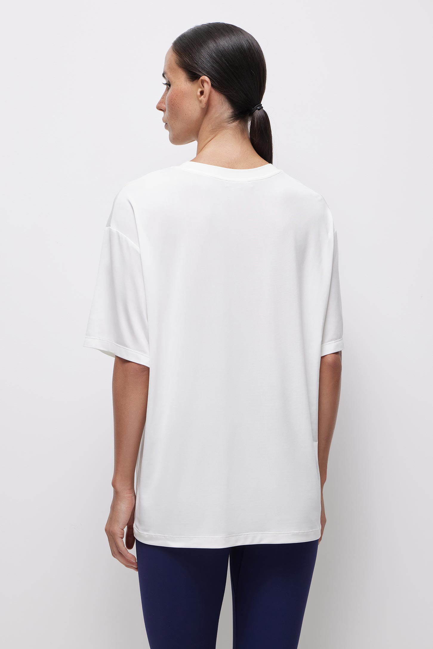 Sports T-shirt RUNNING – фото № 4